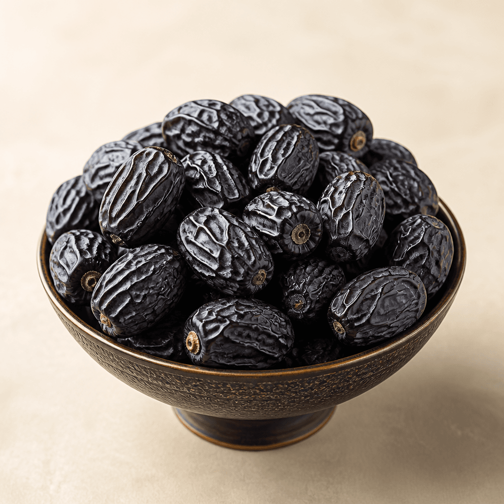 Ajwa Dates — 500g